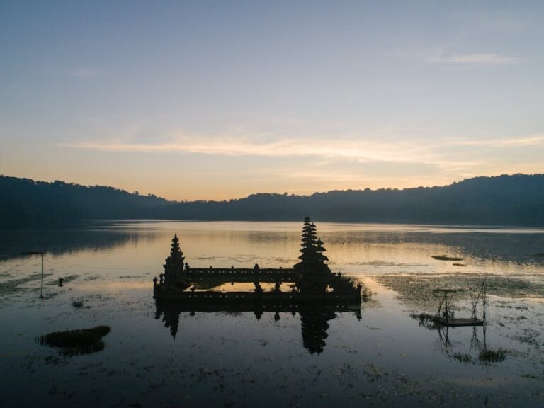 Evolusi Manusia: Jejak Migrasi Purba